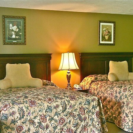 Stone Fence Resort Ogdensburg Dış mekan fotoğraf