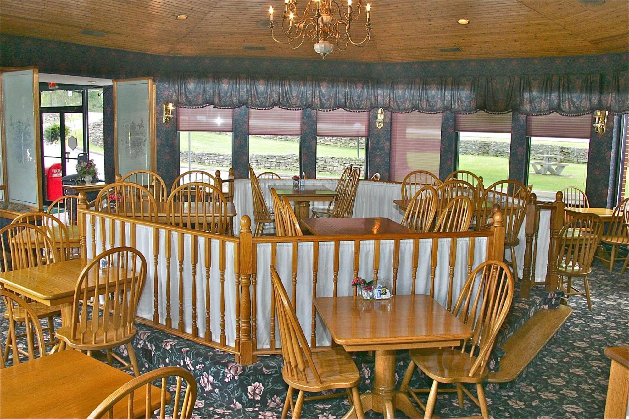 Stone Fence Resort Ogdensburg Dış mekan fotoğraf