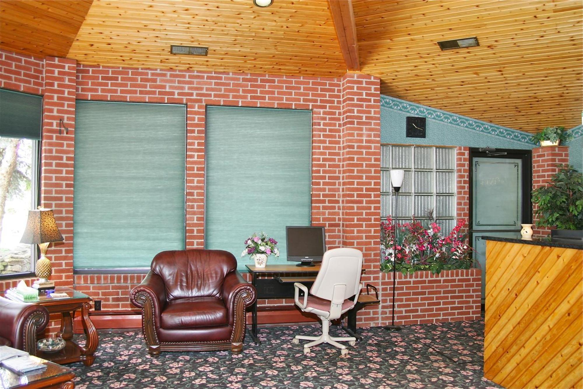 Stone Fence Resort Ogdensburg Dış mekan fotoğraf