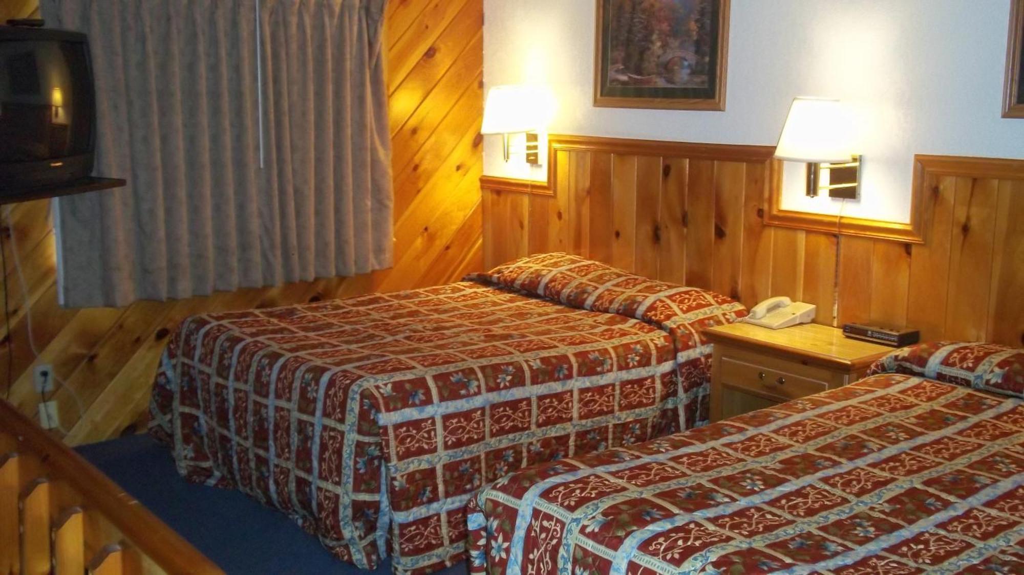 Stone Fence Resort Ogdensburg Dış mekan fotoğraf