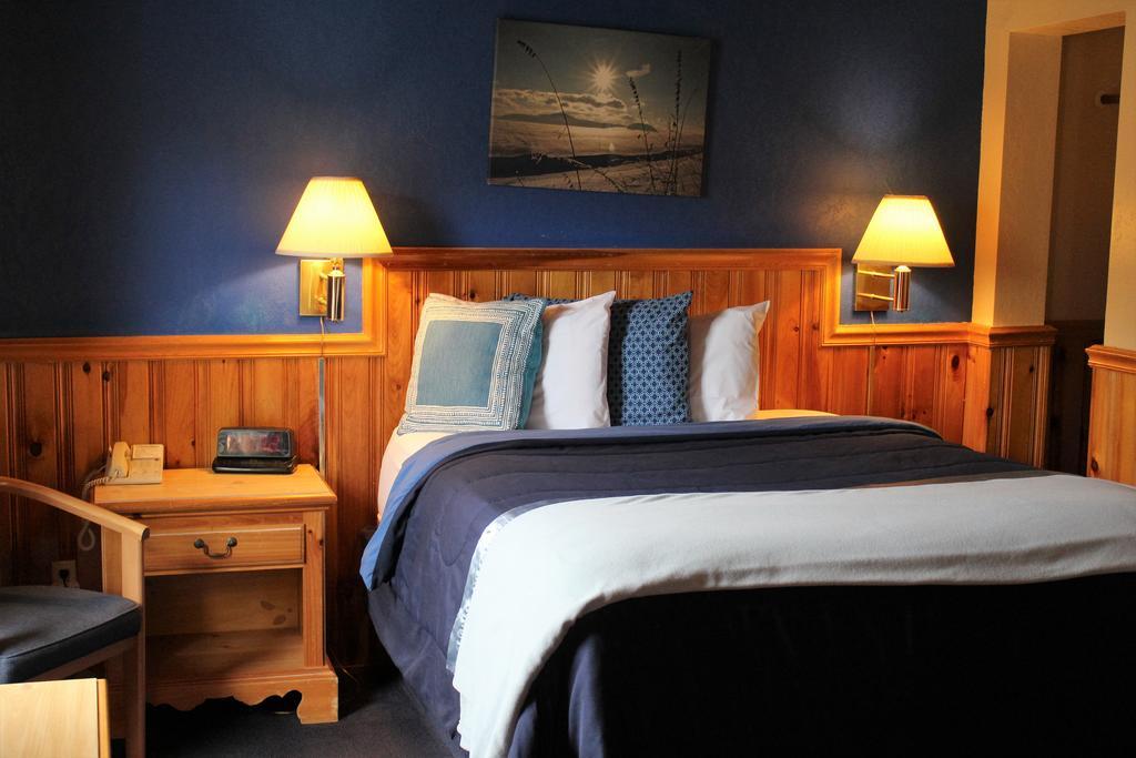 Stone Fence Resort Ogdensburg Dış mekan fotoğraf