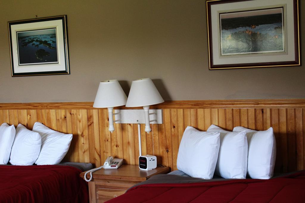 Stone Fence Resort Ogdensburg Dış mekan fotoğraf