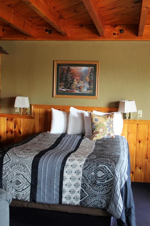 Stone Fence Resort Ogdensburg Dış mekan fotoğraf