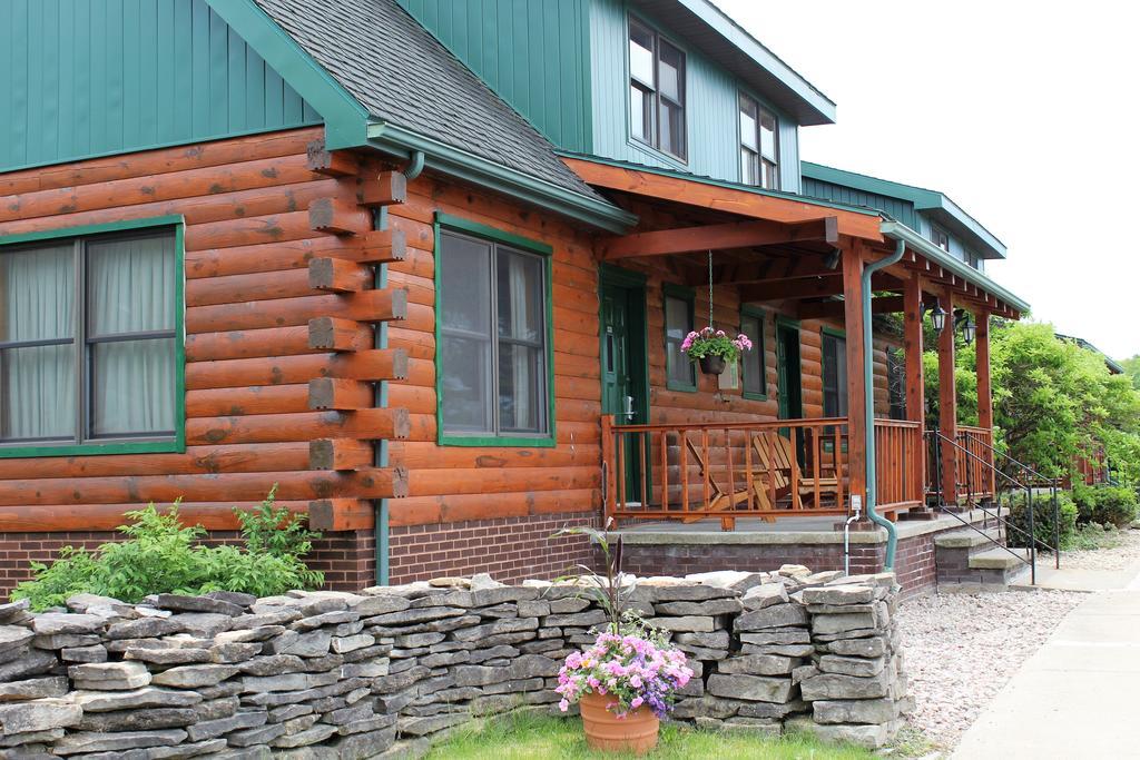 Stone Fence Resort Ogdensburg Dış mekan fotoğraf