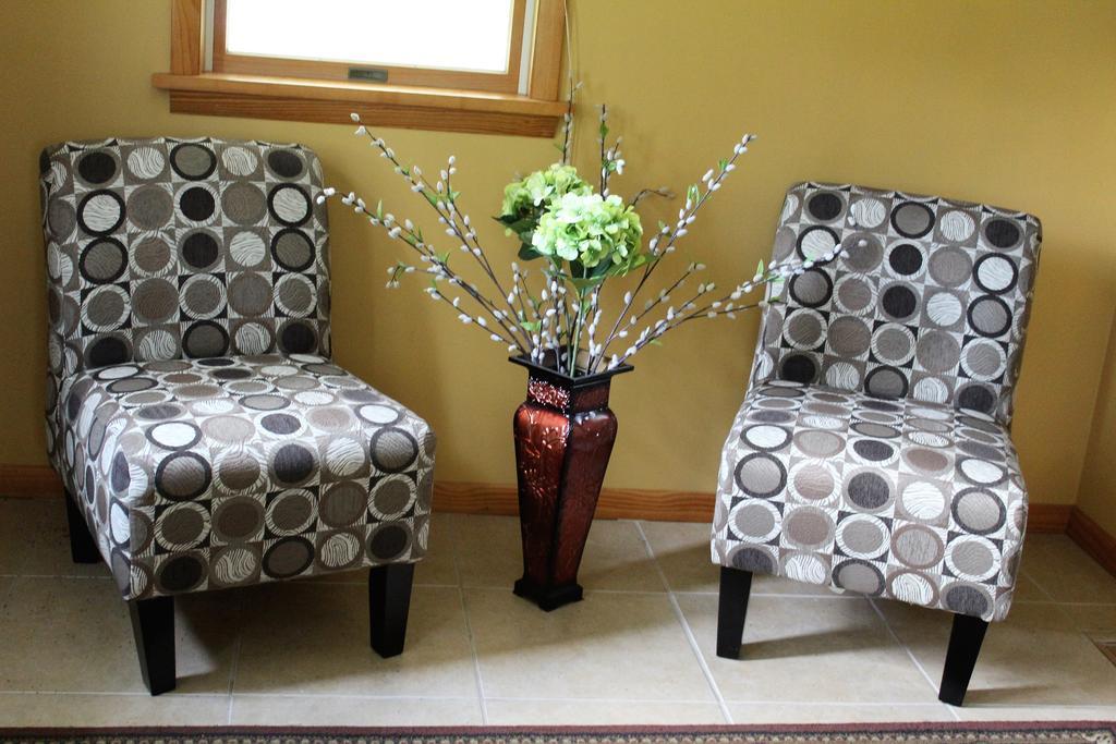 Stone Fence Resort Ogdensburg Dış mekan fotoğraf