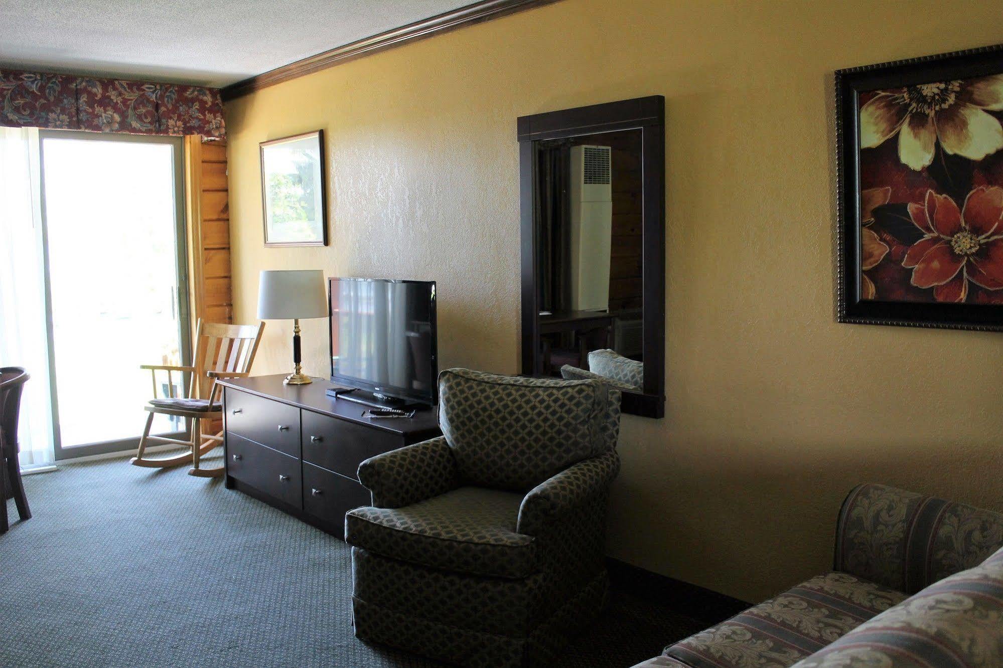 Stone Fence Resort Ogdensburg Dış mekan fotoğraf