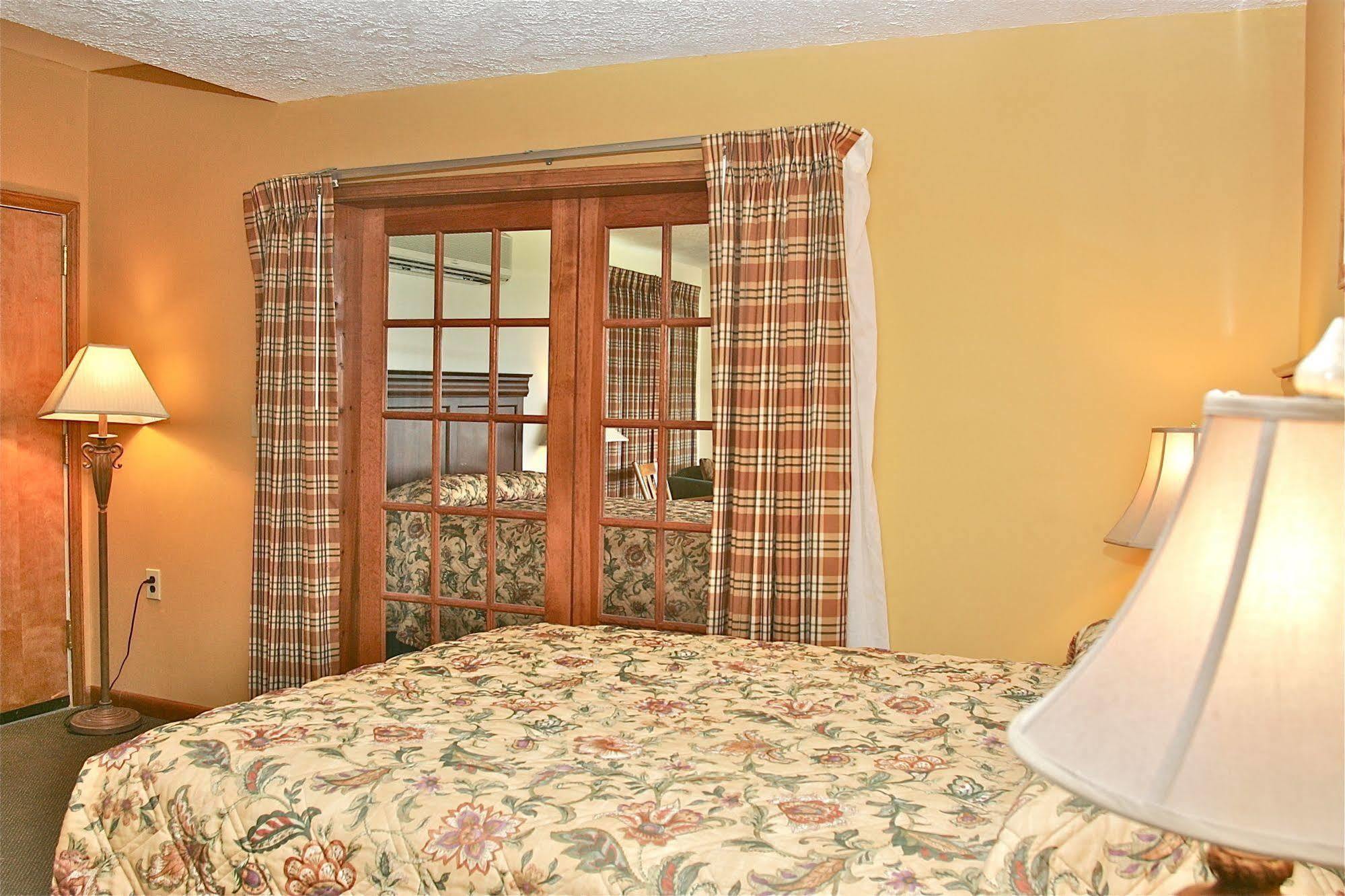 Stone Fence Resort Ogdensburg Dış mekan fotoğraf