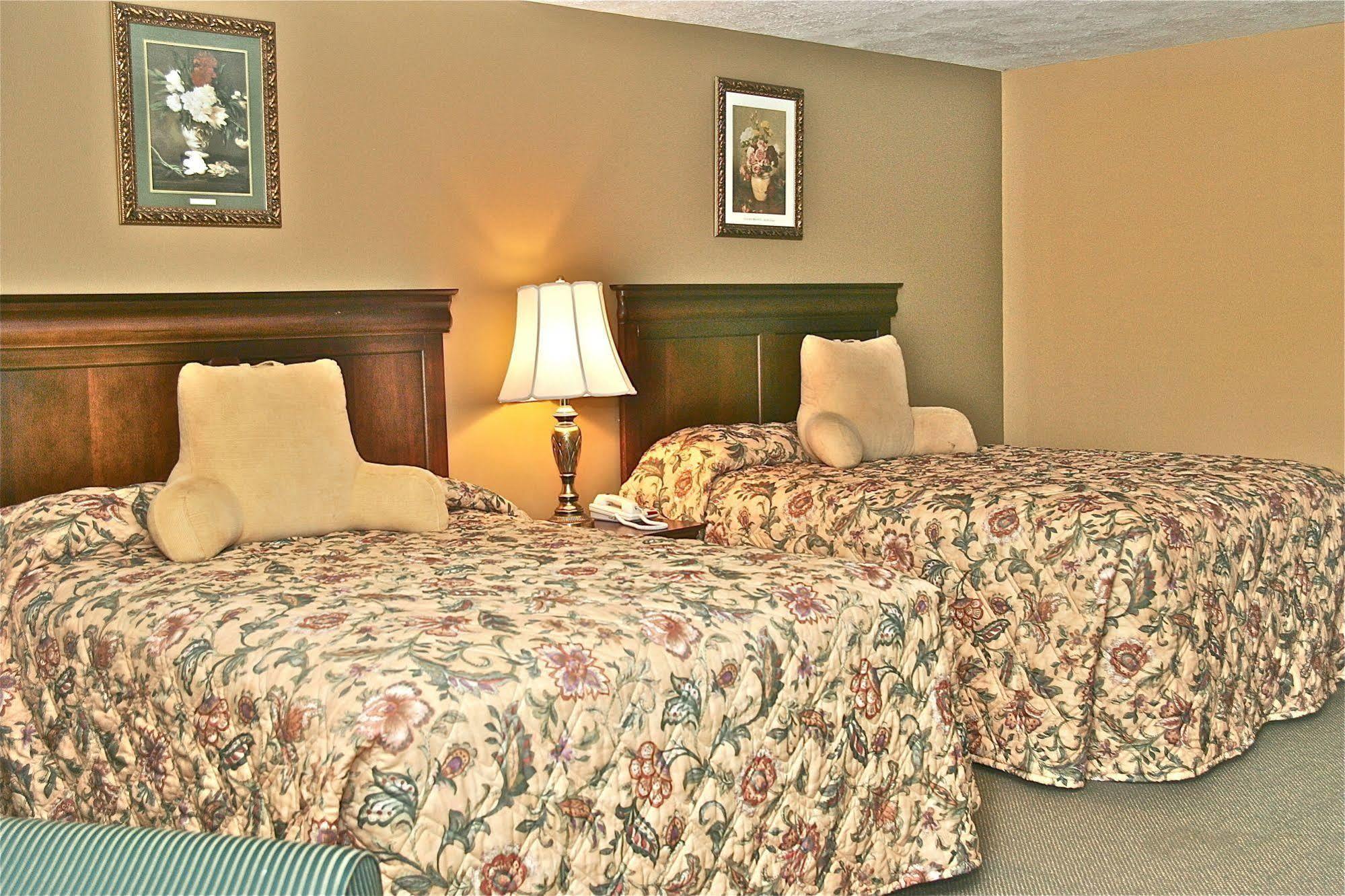 Stone Fence Resort Ogdensburg Dış mekan fotoğraf